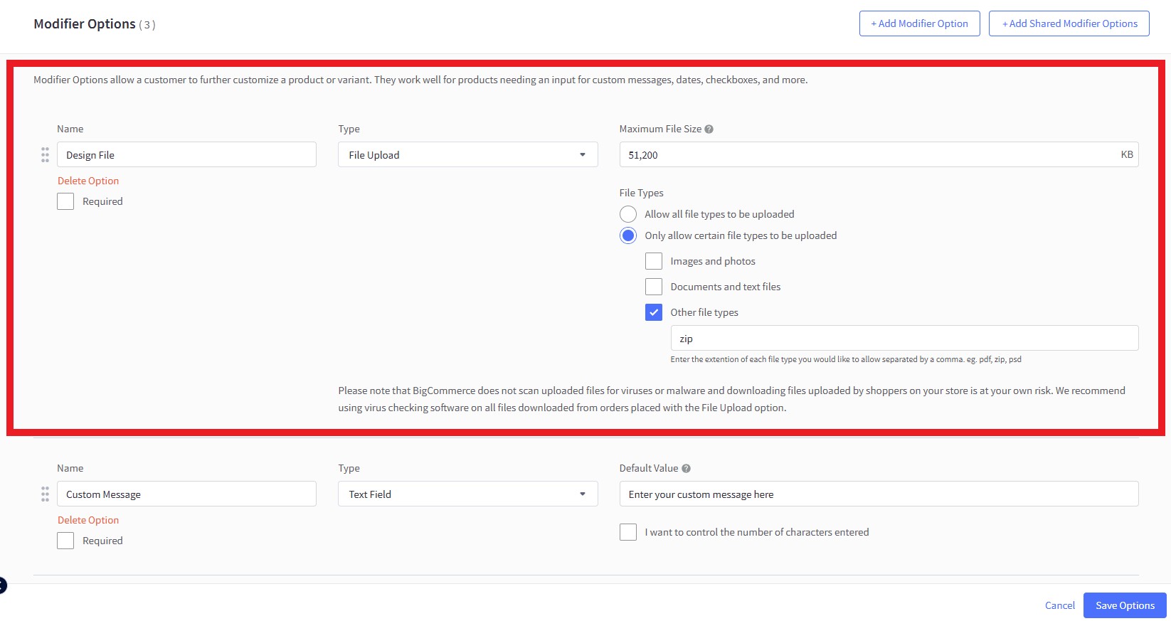 customize-design-product-modifier-detail