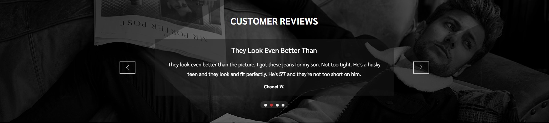 customer-reviews